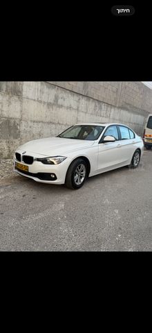 ב מ וו סדרה 3