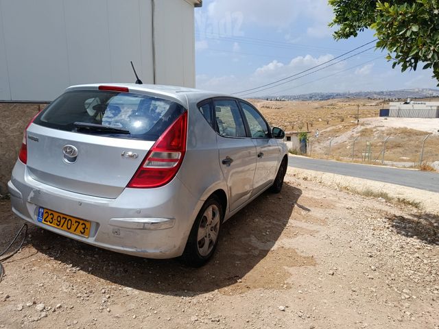 יונדאי i30