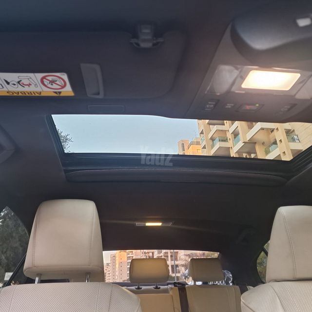 לקסוס ES