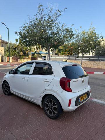 קיה פיקנטו