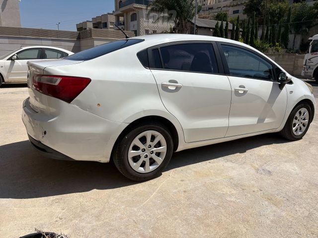 קיה ריו