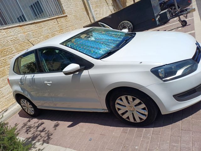 פולקסווגן פולו