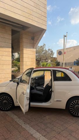 פיאט 500