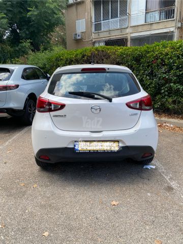 מאזדה 2