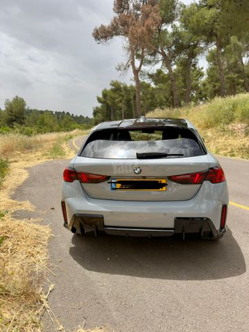 ב מ וו סדרה 1