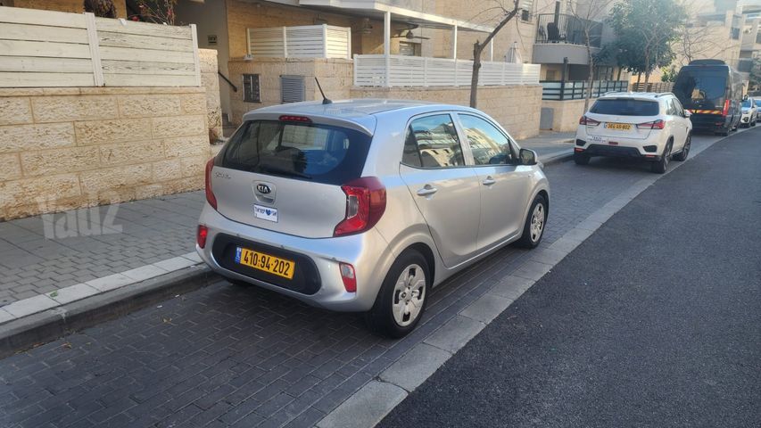 קיה פיקנטו