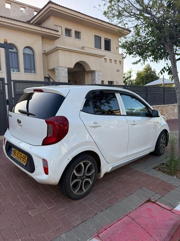 קיה פיקנטו