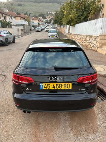 אאודי A3