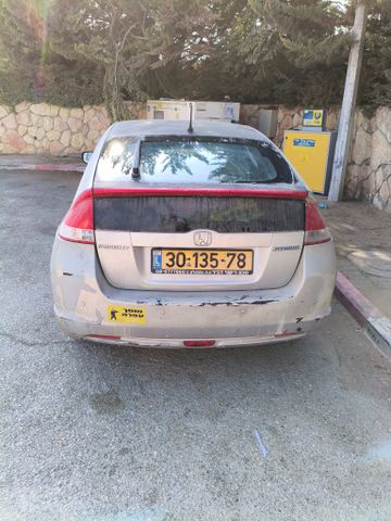 הונדה אינסייט