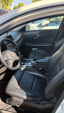 מרצדס-בנץ E-class