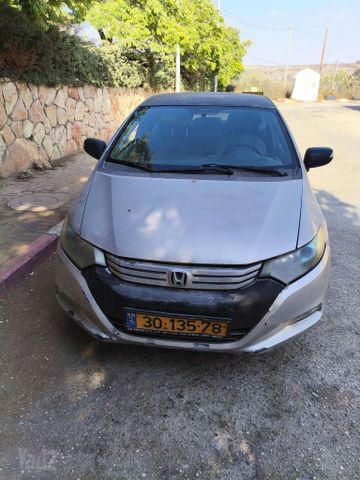 הונדה אינסייט