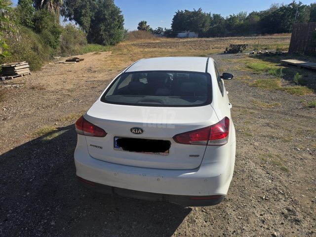קיה פורטה