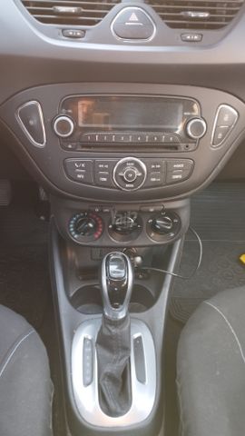 קורסה Enjoy אוט׳ 5 דל 1.4 (90 כ״ס)
