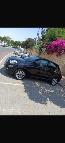 פיאט 500X