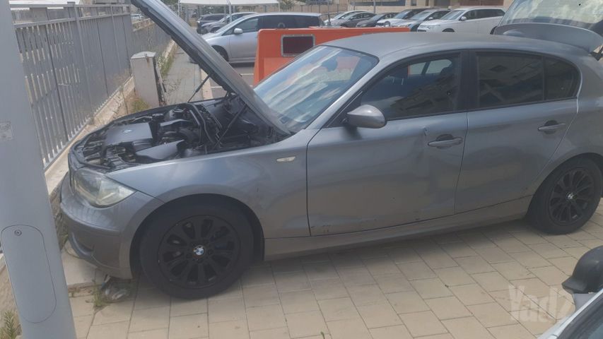 ב מ וו סדרה 1
