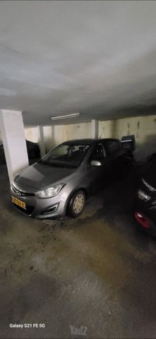 יונדאי i20