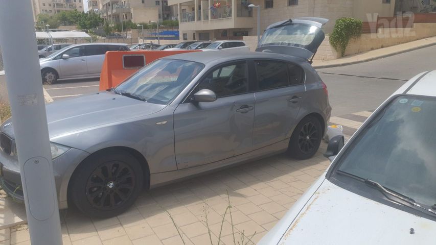 ב מ וו סדרה 1