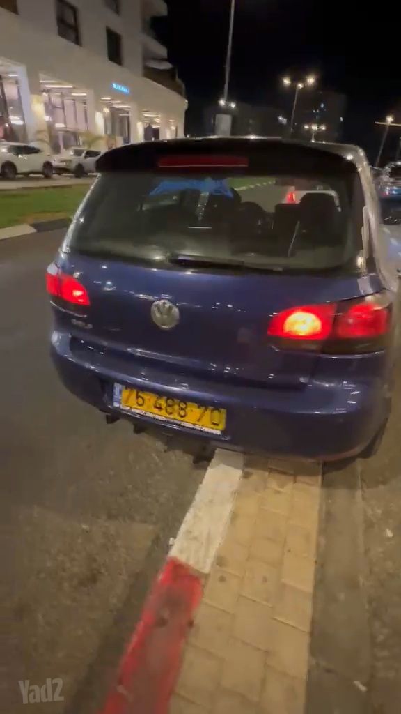 פולקסווגן גולף