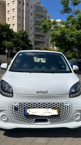 סמארט EQ פורטו