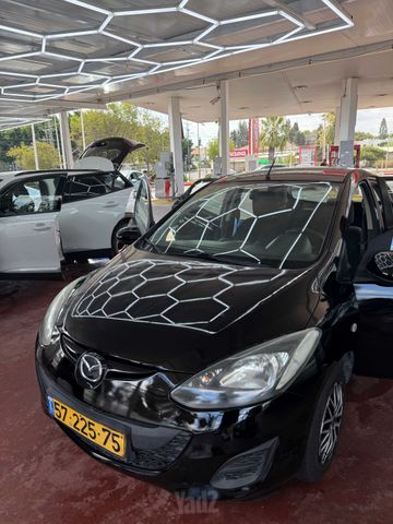 מאזדה 2