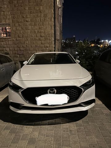 מאזדה 3