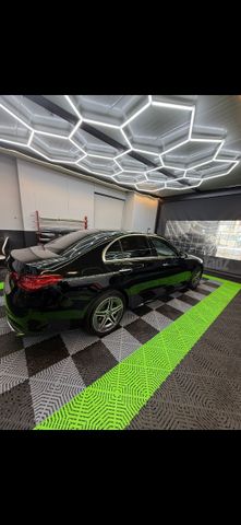 מרצדס-בנץ C-class