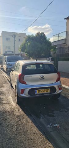 קיה פיקנטו