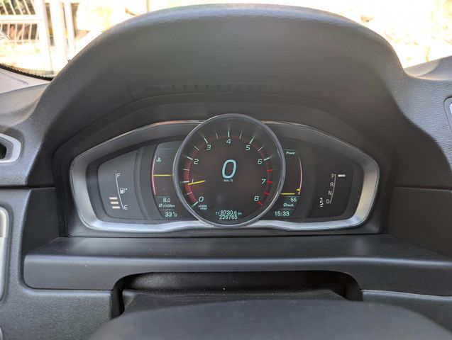 וולוו S80