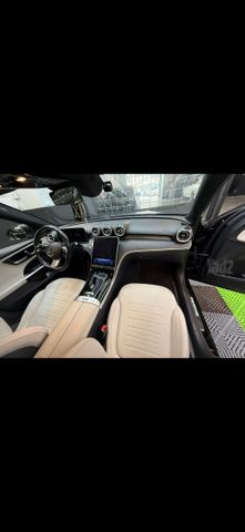 מודעת רכב מרצדס-בנץ C-class
