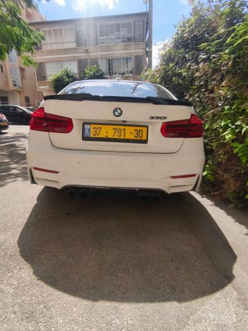 ב מ וו סדרה 3