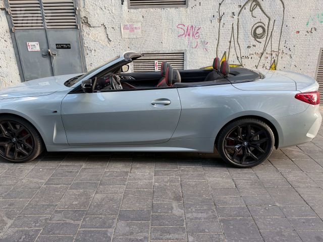 ב מ וו סדרה 4