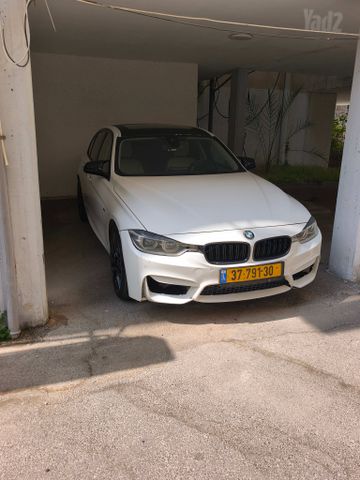 ב מ וו סדרה 3