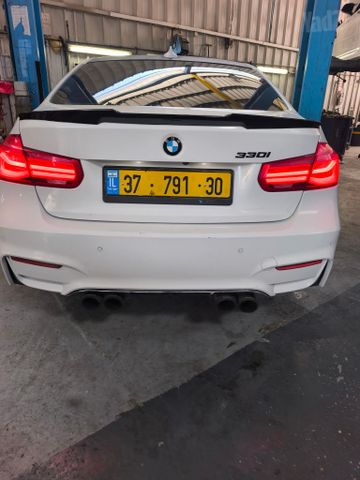 ב מ וו סדרה 3