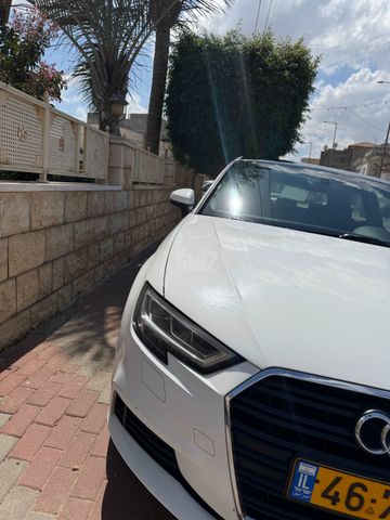 אאודי A3