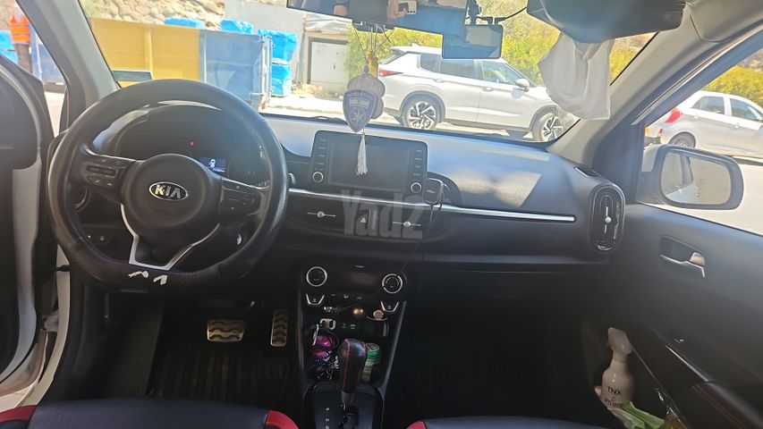 קיה פיקנטו