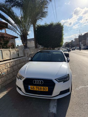 אאודי A3