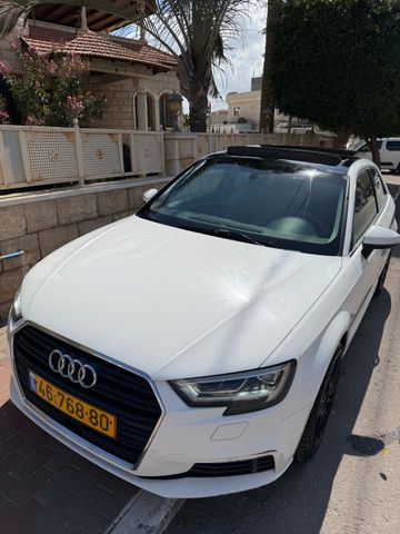 אאודי A3