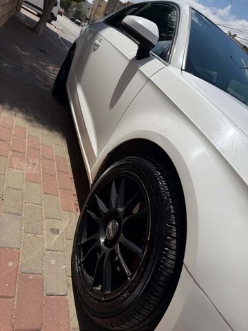 אאודי A3