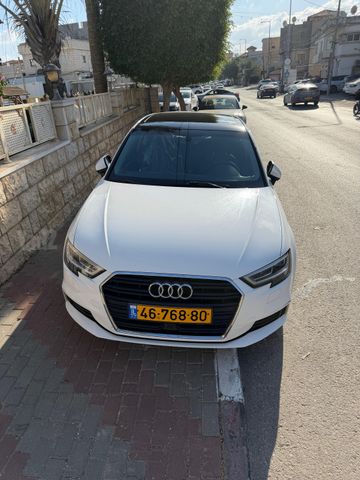 אאודי A3