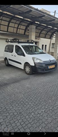 סיטרואן ברלינגו