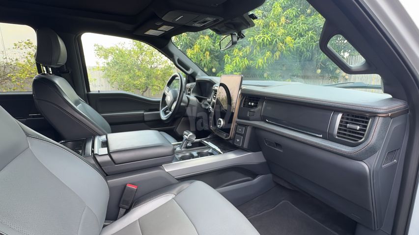 פורד F-150