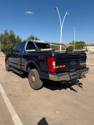 פורד F-250