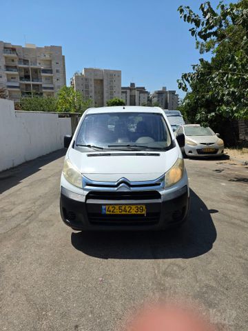 סיטרואן ג'אמפי