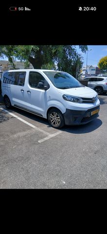 טויוטה פרואייס