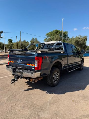 פורד F-250