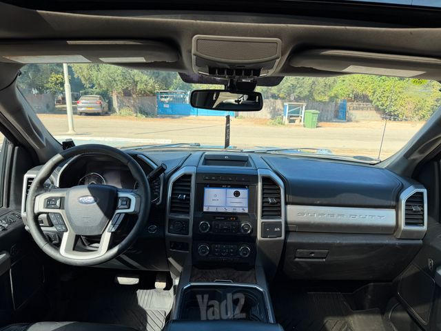 פורד F-250