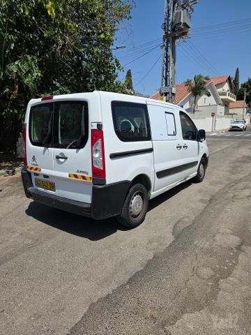 סיטרואן ג'אמפי