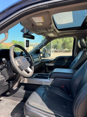 פורד F-250