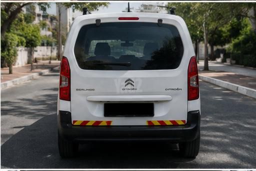 סיטרואן ברלינגו 