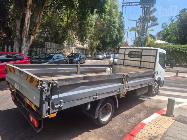 ניסאן קבסטאר